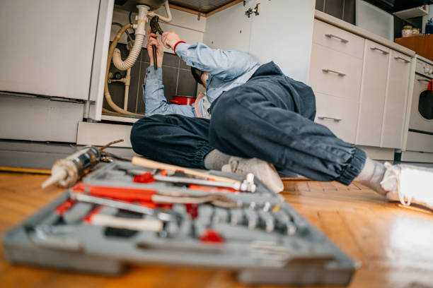 Best Emergency Plumbing Repair  in Carlisle, OH