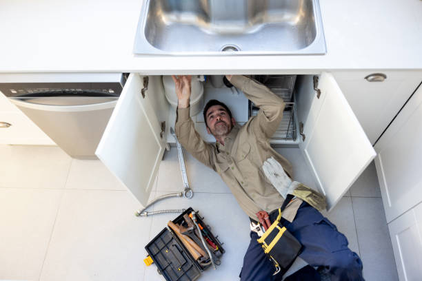 Professional Plumbing in Carlisle, OH