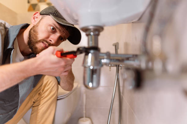 Best Affordable Plumbing Services  in Carlisle, OH