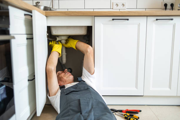 Best Emergency Plumber  in Carlisle, OH