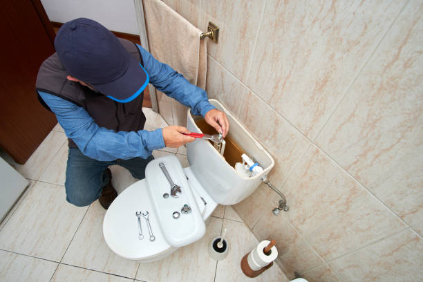 Best Local Plumber Services  in Carlisle, OH