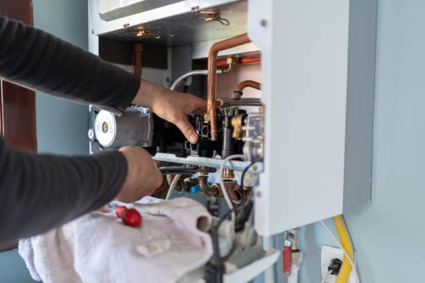 Best Residential Plumbing Services  in Carlisle, OH