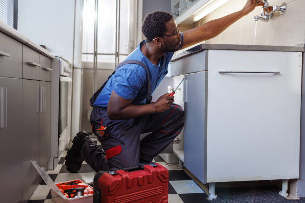 Water Softener Installation in Carlisle, OH