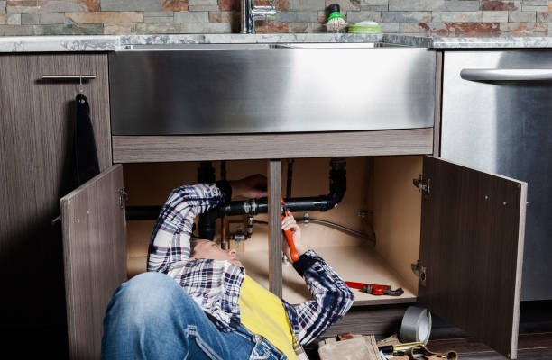 Best Leak Detection Services  in Carlisle, OH