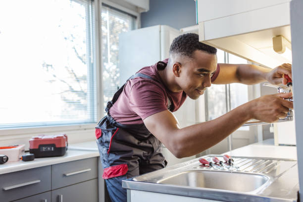 Best Water Heater Repair  in Carlisle, OH